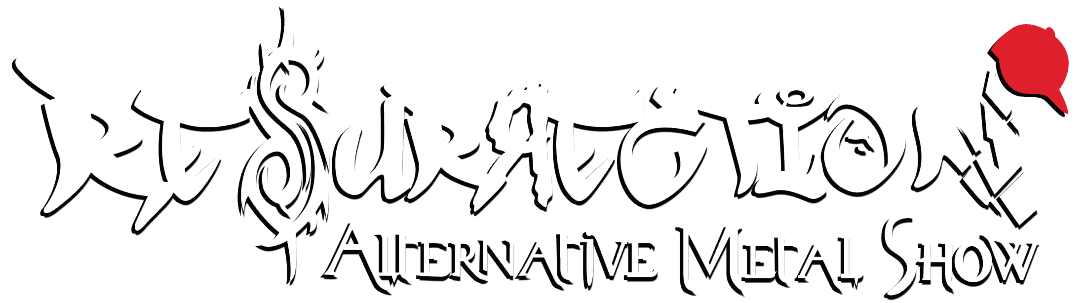 Resurrectionlogo02